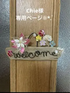 こちらはオーダー品です。