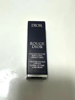 ルージュ　ディオール