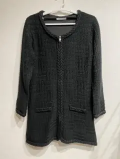 リップサービス ニットアウター