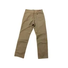 Lee ワークパンツ ベージュのサムネイル