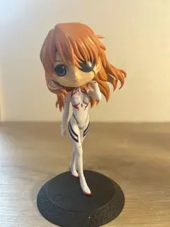 シン・エヴァンゲリオン劇場版 Q posket-式波・アスカ・ラングレーのサムネイル