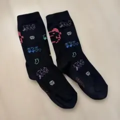 たまごっち　キャラクターソックス 靴下