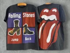 the rolling stones