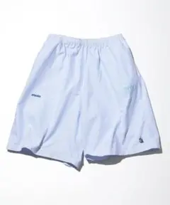 Stacks bookstore x Nautica ハーフパンツ　XXL