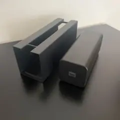 山崎実業 Tower マグネット付小型収納 2点セット
