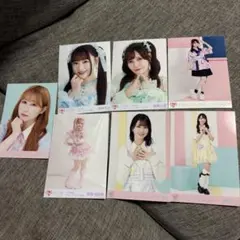 Berryz工房 菅谷梨沙子 清水佐紀 写真セット - メルカリ