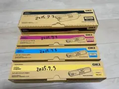 OKI B433dn/B513dn トナーカートリッジ - メルカリ