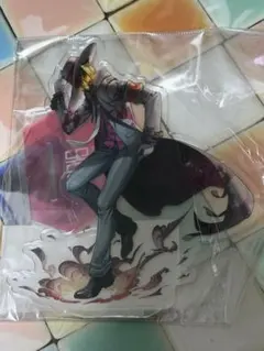 #コンパス イグニス＝ウィル＝ウィスプ アクリルスタンドのサムネイル