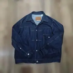パ*コ様 LEVI'S トラッカージャケット TYPE1 ジャーナルスタンダード