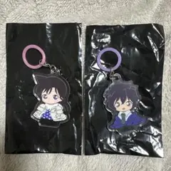 名探偵コナン ふらっとめじるしアクセサリー