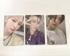NCT DREAM ロンジュン dream vibe MDトレカ 2枚セット - メルカリ