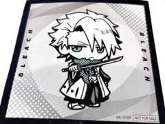 BLEACH チビキャラ ステッカー NOT FOR SALE