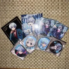 シクフォニ 雨乃こさめ