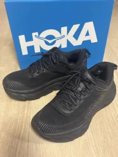 HOKA スニーカー ボンダイ7 26cmのサムネイル