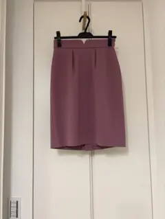 【美品・値下げ】PROPORTION BODY DRESSING スカート ３