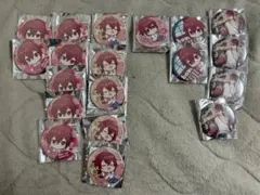 浦島坂田船 缶バッジ