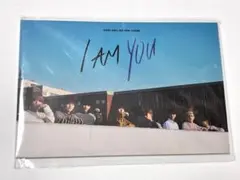 スキズ StrayKids IamYOU 初回予約特典 ポストカード 未開封② - メルカリ