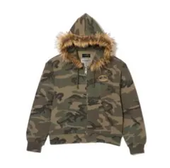 2025年最新】APe パーカー ファーの人気アイテム - メルカリ