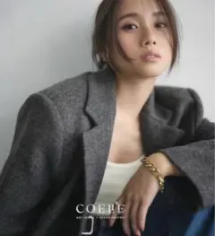 searoomlynn テーラードジャケット