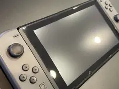 Nintendo Switch 本体 グレー