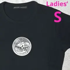 00's BON JOVI 2003年 ツアーTシャツ ボンジョヴィ バンドT - メルカリ