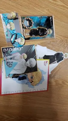 東京リベンジャーズ 千冬