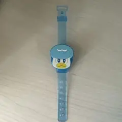 【ポケモン】クワッス ライトブレス