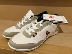 le coq sportif スニーカー 未使用