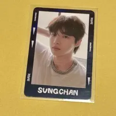 RIIZE ソンチャン ランダム トレカ RIIZING スペシャルカード