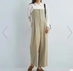 ユナイテッドアローズ green label relaxing　オールインワン