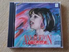 国内盤・CD■アン・バートン(vo)／スカイラーク・