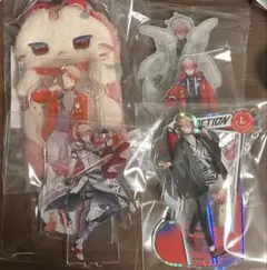 セラフ・ダズルガーデン セラフダズルガーデン まとめ売り