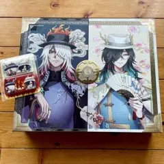 オフラインパック 6周年 特別版 第五人格 白黒無常 東方の麒麟 - メルカリ