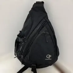 美品　ショルダーバッグ スリングバッグ　クロスボディ　オーシャンパシフィック