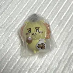 ちいかわ シーサー ガチャ たべものいっぱいマスコット2