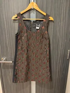 MARC BY MARC JACOBS ミニワンピース