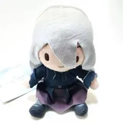 劇場版プロセカ 宵崎奏 ふわぷち ミニぬいぐるみ 25時、ナイトコードで。