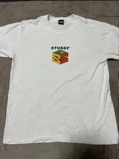 STUSSY Tシャツ　Nintendo64