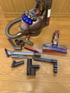 2026年最新】dyson cy29の人気アイテム - メルカリ