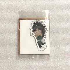 忍たま乱太郎 振り返りの段 体験展 ご当地 ミニキャラ アクスタ 七松小平太