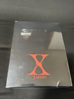 XJAPAN 解散記念 特製ネオマックス 限定ボックス - メルカリ