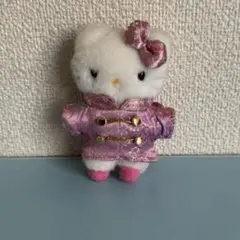 美品/タグ付 平成レトロ Post Pet モモ ぬいぐるみ 1999年 - 일본/미국