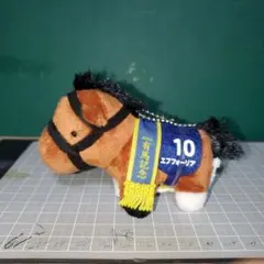 2025年最新】エフフォーリア ぬいぐるみの人気アイテム - メルカリ