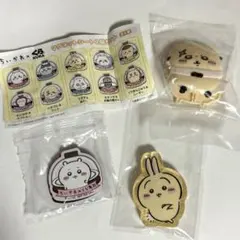 ちいかわ くら寿司 ビッくらポン ガチャガチャ ラッコ カブトムシ うさぎ