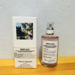 メゾンマルジェラ スプリングタイムインアパーク 100ml - メルカリ