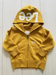 Lee パーカー　80㎝
