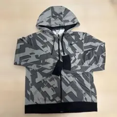 Nike Therma-Fit XL 迷彩柄