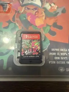Splatoon 2 (Nintendo Switch)