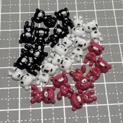 ネイルパーツ　ネイパ　グルーミーのサムネイル