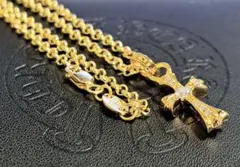 2025年最新】クロムハーツ ベビーファット kの人気アイテム